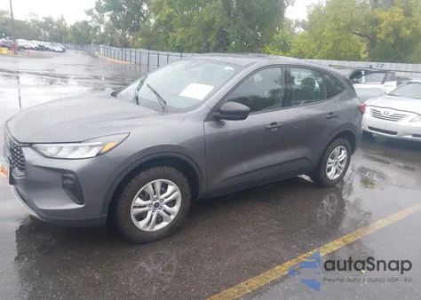 2023 Ford Escape из США, поврежденный, VIN 1FMCU9FN9PUA80454